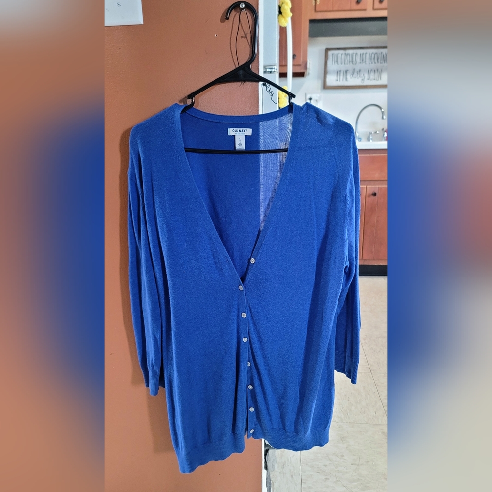 Old Navy Cardigan